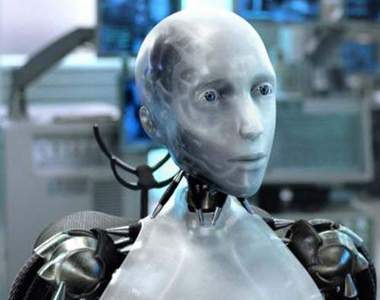 兩個人類只能救一個時《救援機器人》出現了讓科學家們超驚訝的選擇