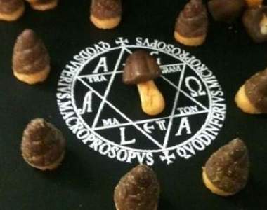 《科學證明》香菇山和竹筍村巧克力到底哪個比較好吃?