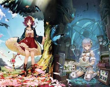 《蘇菲的鍊金工房》詳細畫面登場 新的鍊金術士世界全新出發!?