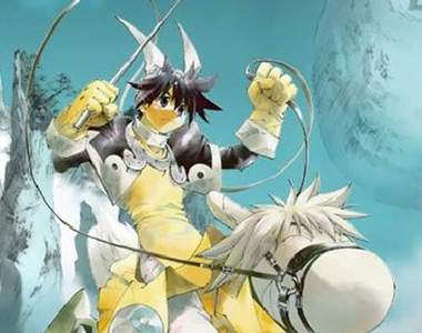 《封神演義》這次不是要出新的動畫版，而是…