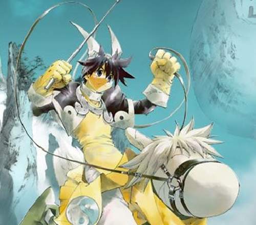 封神演義 這次不是要出新的動畫版 而是