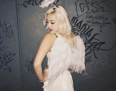 《超簡單萬聖節變裝》不知道怎麼準備的入門者必見★