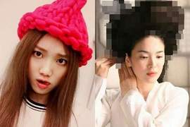 《韓國潮帽的火紅真相》原來流行從古代就開始? 《韓國潮帽的火紅真相》原來流行從古代就開始?