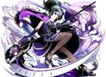 手機遊戲《神聖之門 Divine gate》動畫化 別名合作之門 手機遊戲《神聖之門 Divine gate》動畫化 別名合作之門