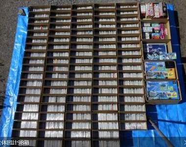 《日雅拍全套PS遊戲》3290款遊戲 簡直就是超級收藏...