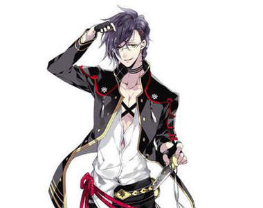 《刀劍亂舞》新刀「明石國行」亮相　刀男陪睡MMD到底是...( *´艸｀)