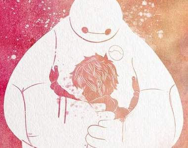 超夢幻《水彩卡通》用溫暖的筆觸詮釋故事內容