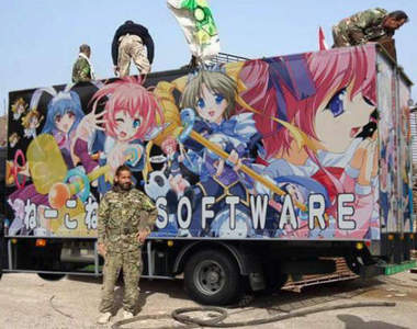 《痛車轉賣》精美的二手痛車 價格究竟該漲還是該跌呢?