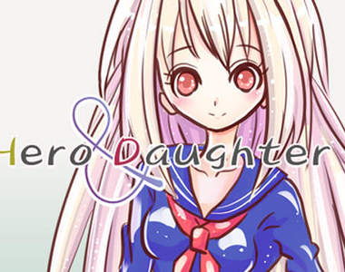 超紅原創遊戲《廢柴勇者與超強女兒們》你希望養出什麼樣的女兒？