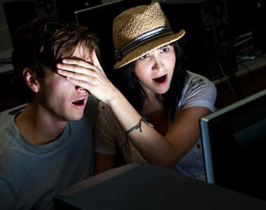 都市傳傳說《5個兒童不宜的傳說》究竟哪些是真哪些是假呢？