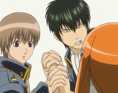 在曾祖母家發現《土方x沖田》的官能小說!?果然江戶時代就有腐女嗎...