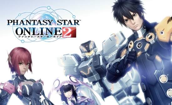 夢幻之星online2 宣布16年播出tv動畫