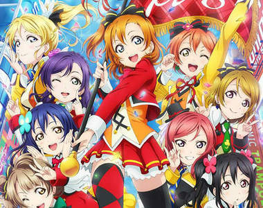 《CD還原度100％》LoveLive大阪見面會的聲優COSPLAY太精美啦……