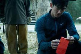 [見聞]毛骨悚然撞鬼經驗～路上的紅包不要亂揀