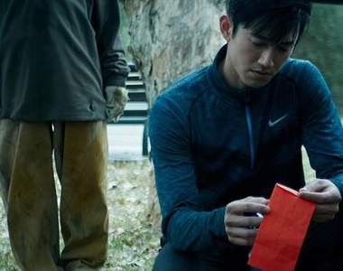 [見聞]毛骨悚然撞鬼經驗～路上的紅包不要亂揀