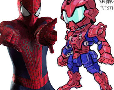 《超級英雄鋼彈化》整個戰鬥力有加倍有感唷