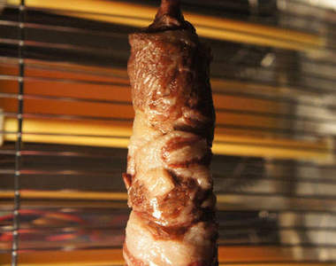 《DIY土耳其烤肉法》那個兒時玩具竟然派上了大用場