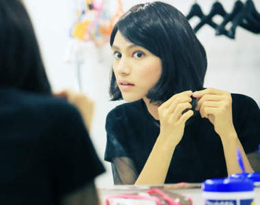 男版水原希子《津下領太》話題的女裝男子也是現役醫大生