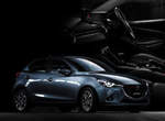 《Mazda Demio Black Leather Limited》馬2日本好黑皮 《Mazda Demio Black Leather Limited》馬2日本好黑皮