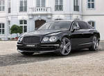 Startech改造《Bentley Flying Spur》不只貴氣這回還要霸氣 Startech改造《Bentley Flying Spur》不只貴氣這回還要霸氣