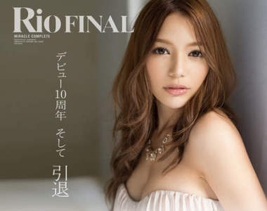 《宅宅AVDay》2015年引退的AV女優總整理