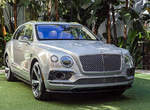 限量《Bentley Bentayga First Edition》多了什麼好料呢? 限量《Bentley Bentayga First Edition》多了什麼好料呢?