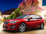 日本特仕《Subaru Proud Edition》加料新登場 日本特仕《Subaru Proud Edition》加料新登場