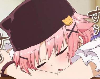 《學園孤島效應》以後看到日常系動畫會讓你怕怕的嗎？