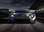 預備接班《賓士AMG GT3》日內瓦車展亮相暖身 預備接班《賓士AMG GT3》日內瓦車展亮相暖身