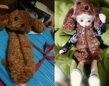 《韓國推友將大創商品再進化》誰說東西只有一種用途呢