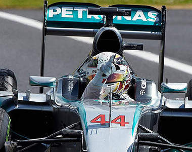 F1匈牙利站就在本週末~放暑假前的最後一場比賽