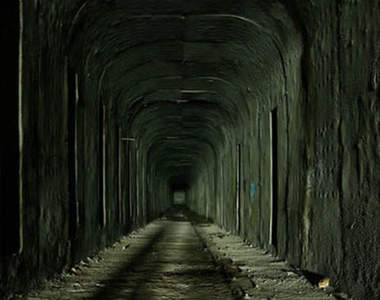  好可怕系列《近代的6個廢墟鬼城》這不是魔戒裡面矮人的廢墟家嗎（超大誤）