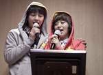 《在家也能輕鬆練韓文歌》終於不用含滷蛋練唱了 《在家也能輕鬆練韓文歌》終於不用含滷蛋練唱了