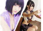 《宅宅愛COser》火将ロシエル讓人凍咩調的美少女戰士內衣打扮 《宅宅愛COser》火将ロシエル讓人凍咩調的美少女戰士內衣打扮