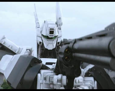 《機動警察真人版電影》長篇電影最終章預告公開