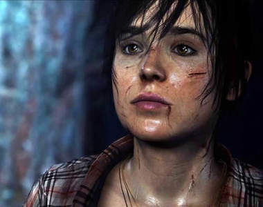 《演出遊戲的好萊塢演員》以後拍成電影就直接有人選啦~