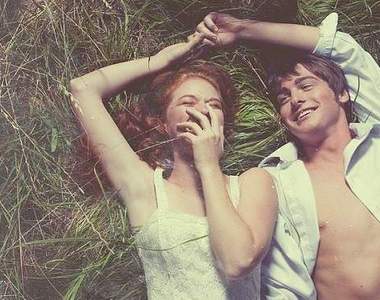 《和另一半會討論的話題》除了談「戀愛」外　還能聊什麼？