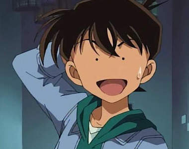 《柯南動畫版下集大爆點》1400天不見的新一 製作組終於想起他了嗎?