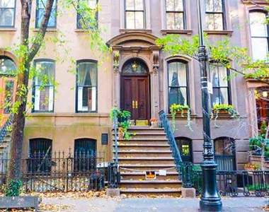 都市傳傳說《紐約市高級鬧鬼公寓》慾望城市女主角凱莉就住這區