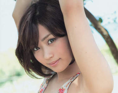 《寫真夜現場》2015年偶像DVD大賞得獎的是...