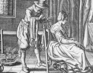 好可怕系列《歷史上令人發毛的5種職業》你說你專門在收集什麼！？