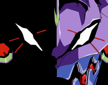 對著SIRI喊《EVA初號機起動》結果竟然啟動了……