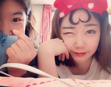 浪漫系《愛心瀏海》讓男人無法招架的甜美潮流