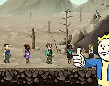 手機遊戲《異塵餘生：庇護所》一個成功的抓準玩家心態的好範例 