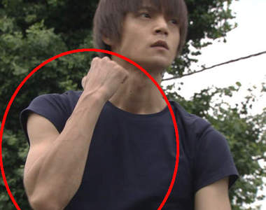 《窪田正孝的反差萌》被血管萌殺的女生續出♥(倒)