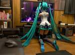 《向世界誇耀的日本歌曲》初音登上MUSIC STATION特別節目 《向世界誇耀的日本歌曲》初音登上MUSIC STATION特別節目