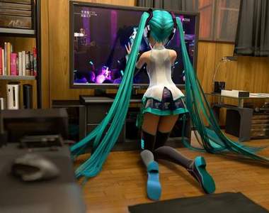 《向世界誇耀的日本歌曲》初音登上MUSIC STATION特別節目