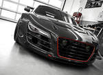 馬力850匹《Audi R8》看mcchip-dkr這回要怎麼改 馬力850匹《Audi R8》看mcchip-dkr這回要怎麼改