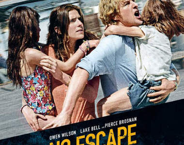 歐文威爾森《無處可逃》亞洲太危險你們還是回美國吧