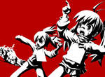 《暴動模擬遊戲》想當丟汽油彈的暴民還是當拍肩的警察? 《暴動模擬遊戲》想當丟汽油彈的暴民還是當拍肩的警察?